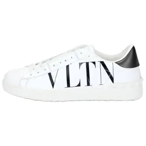 Valentino Garavani VLTN Open Low-top Sneakers