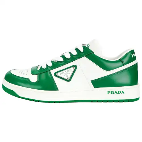 PRADA Downtown Low-top Sneakers
