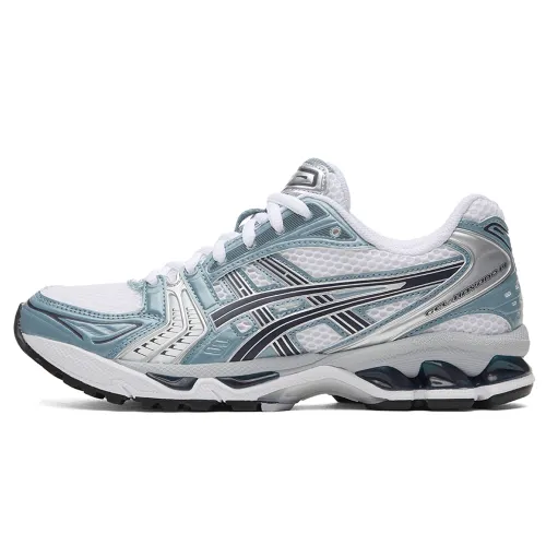 ASICS Gel Kayano 14 White Fjord Grey