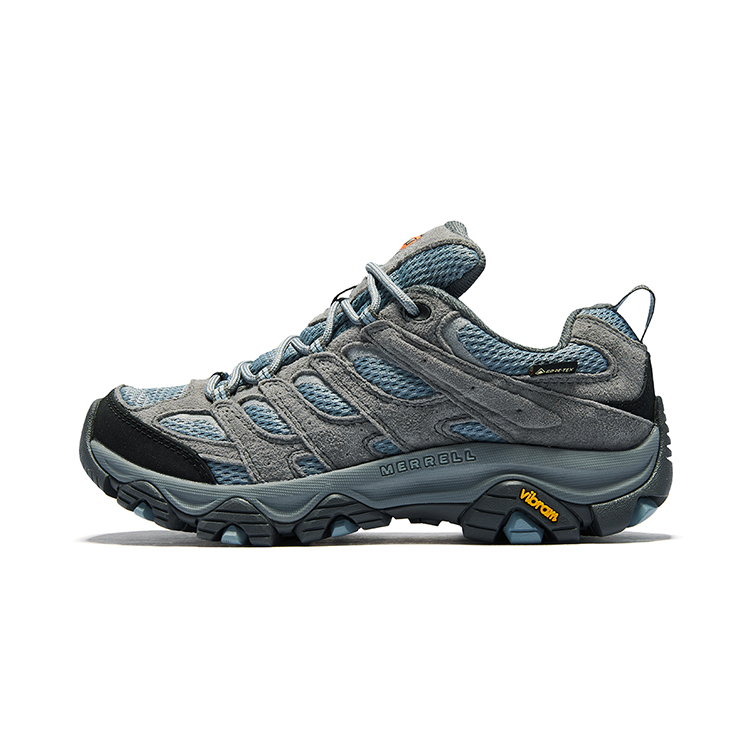 MERRELL MOAB 3 Low top Mountaineering Hiking Shoes Women’s