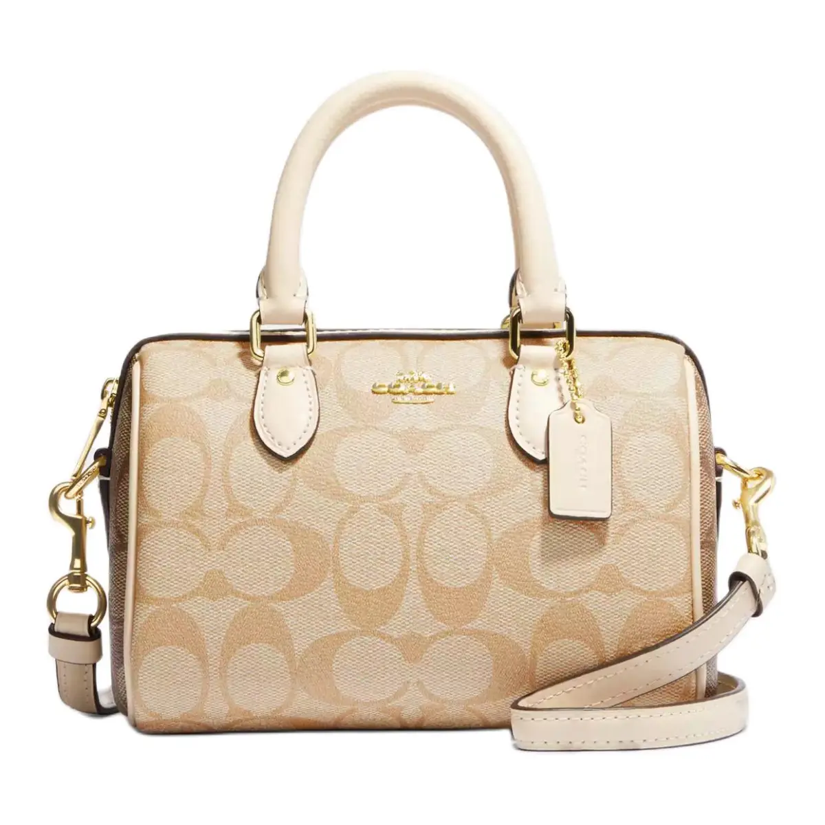 COACH Rowan Handbags