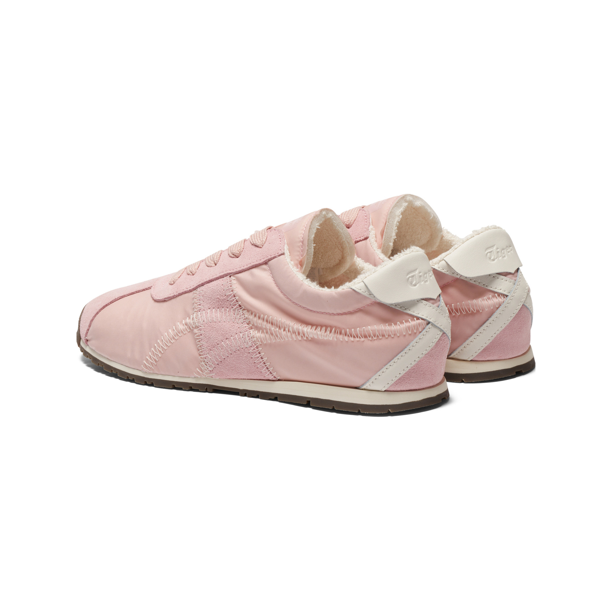 Onitsuka Tiger Corsair A55 Ginger Peach Cream