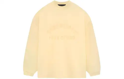 Fear Of God Essentials Heavy T-shirt
