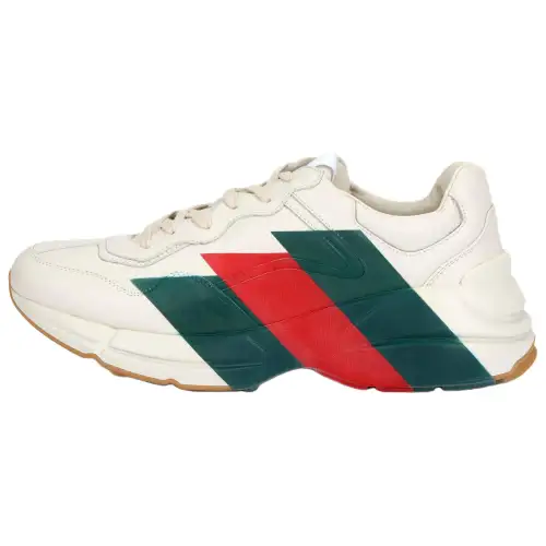 Gucci Rhyton 'Web Print'