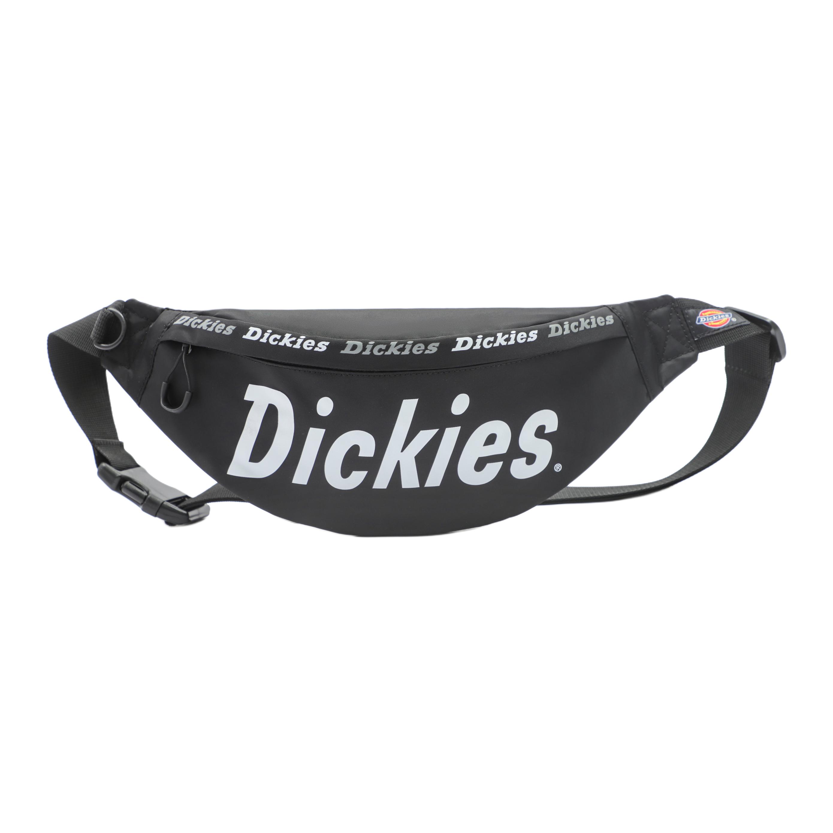 Сумка Dickies (черная)