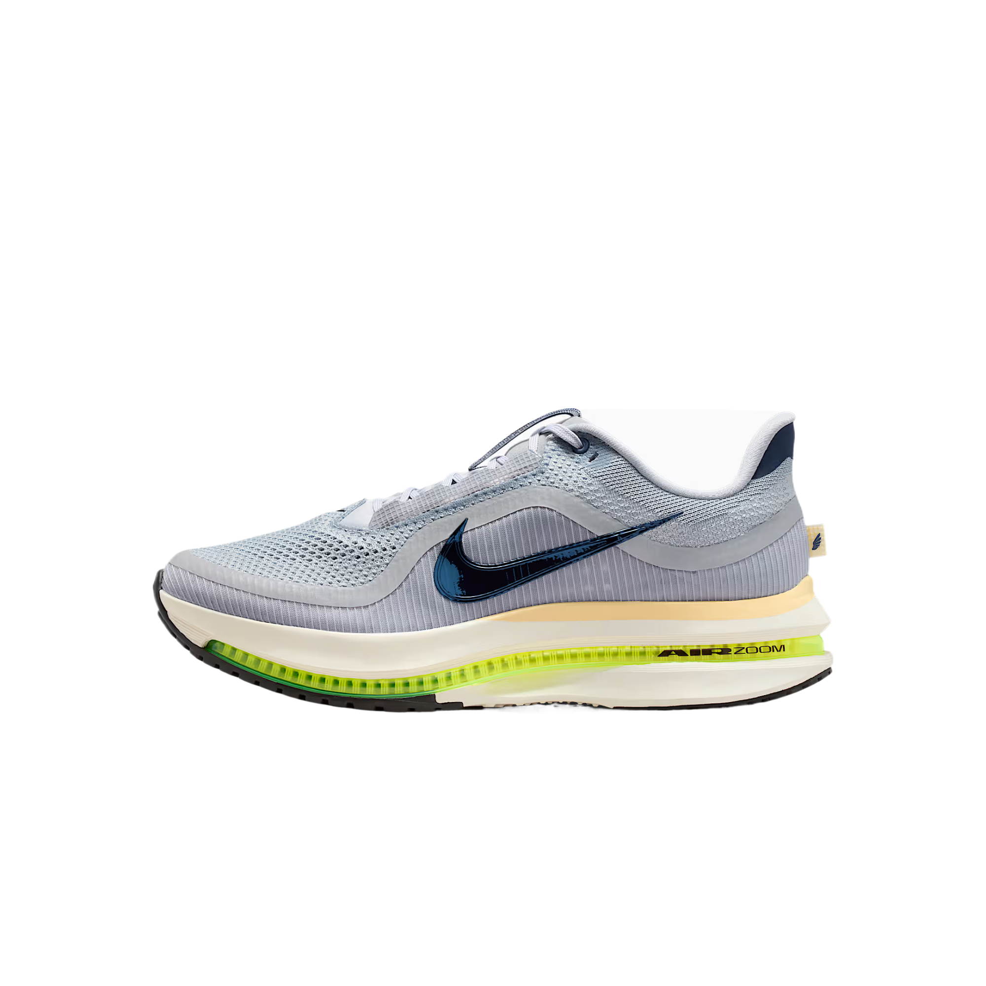 Мужские кроссовки Nike Pegasus Premium (черные)
