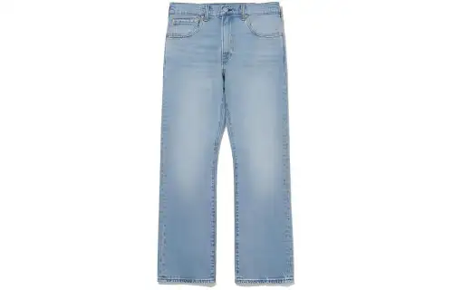 Levis Jeans Men's Indigo Moderate Other