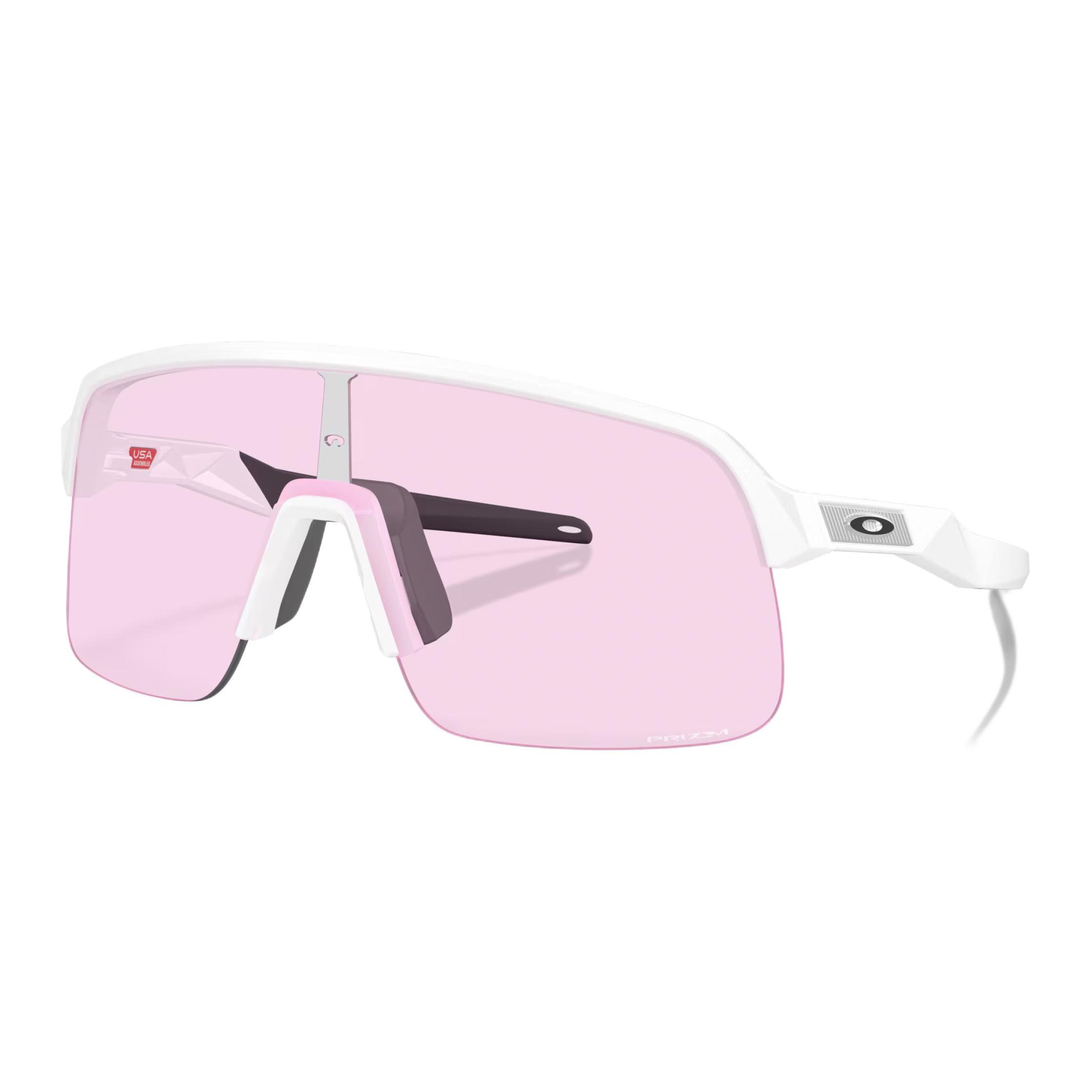 Очки Oakley O Matter (белые)