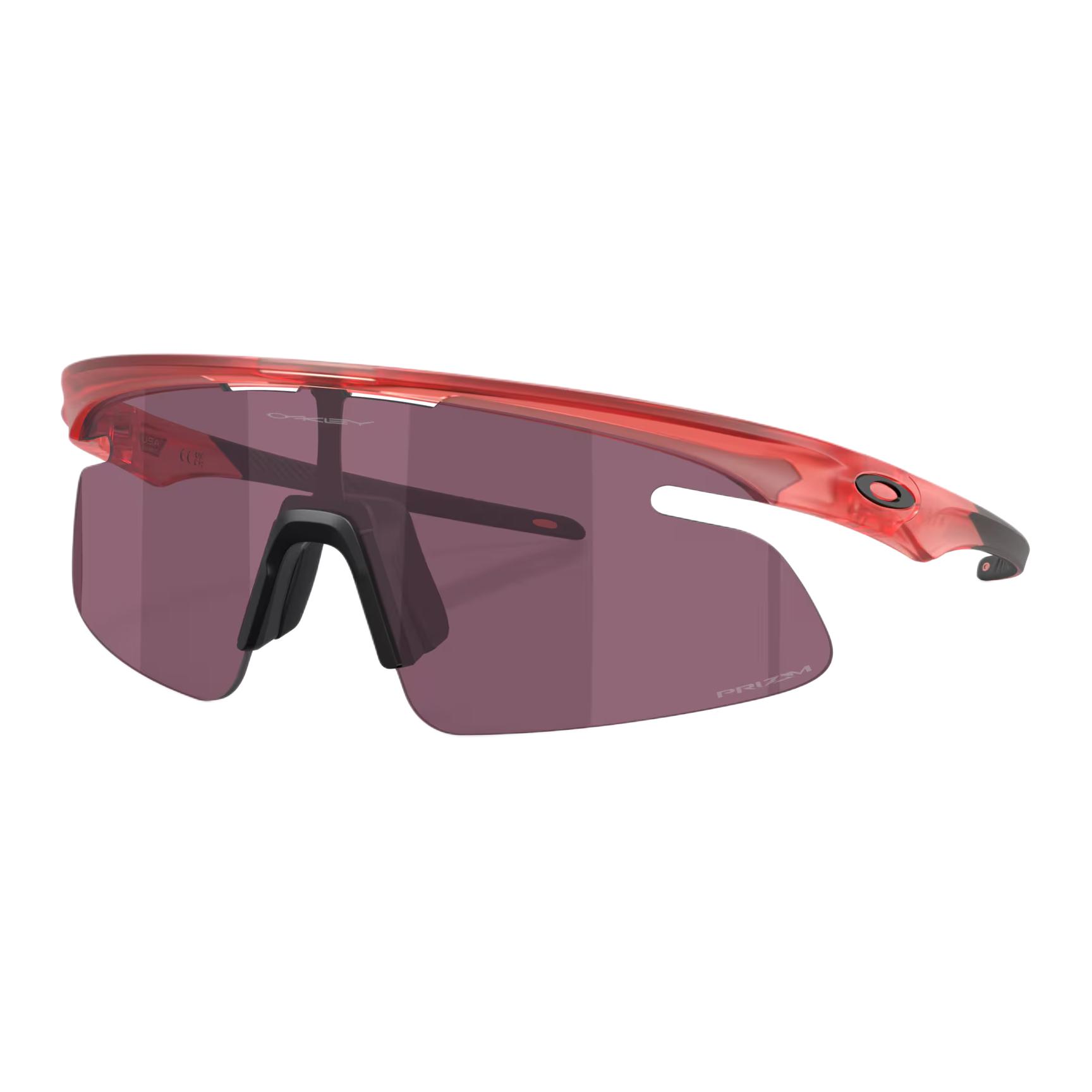 Солнцезащитные очки Oakley O-Matter Paloma (прозрачные)