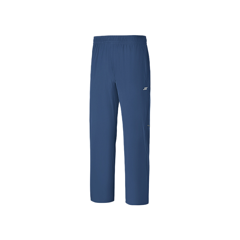 Мужские штаны Skechers Pants (синие)