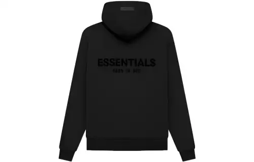 Fear Of God Essentials Women's Hoodie SS22