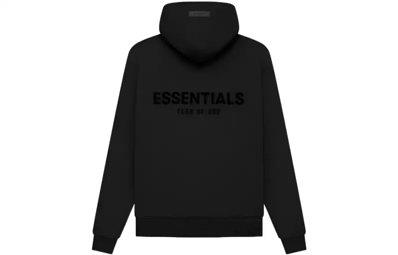 Fear Of God Essentials Women's Hoodie SS22