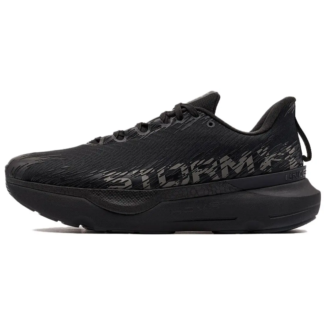 Under Armour Infinite Pro 2 Low top Casual Running Shoes Unisex