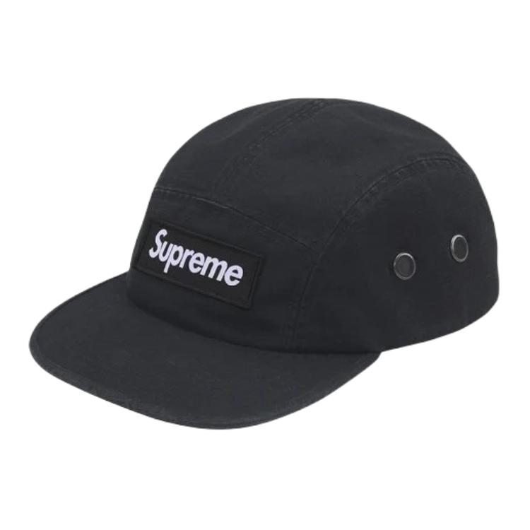 Кепка Supreme Supreme SS26 WEEK 4 Military Camp Cap (разноцветная)