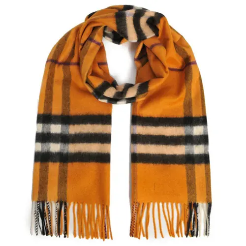 Burberry Knit Scarves Women's