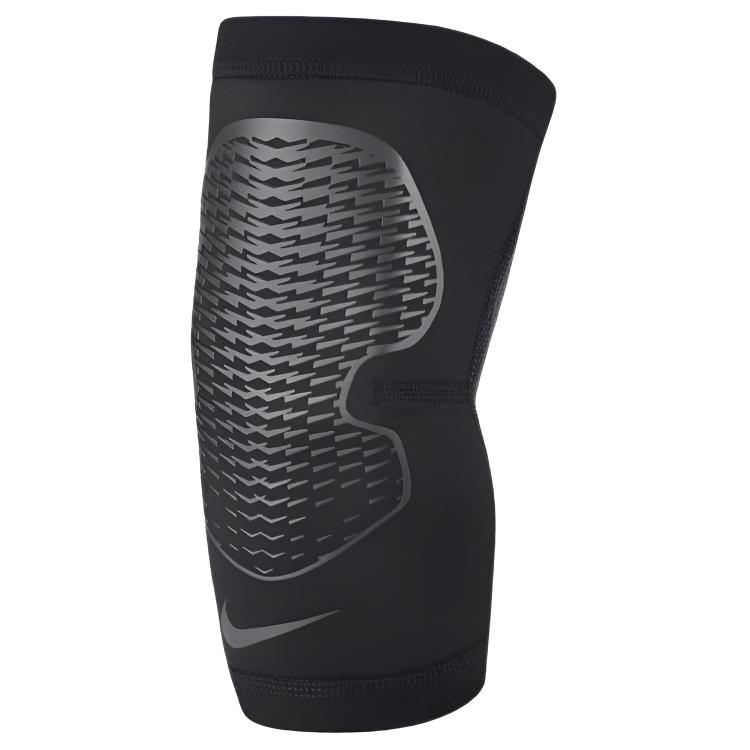 Мужской налокотник Nike Pro (черный)