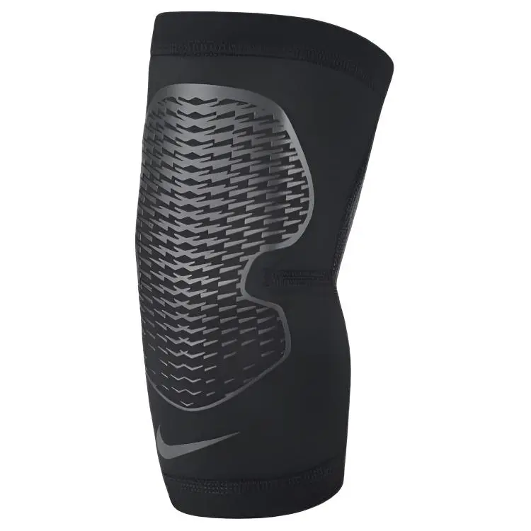 Nike Polyamide/Thermoplastic Elastomer/Polyester/Silicone/Elastane Elbow Pads Men's