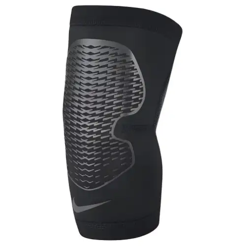 Nike Polyamide/Thermoplastic Elastomer/Polyester/Silicone/Elastane Elbow Pads Men's