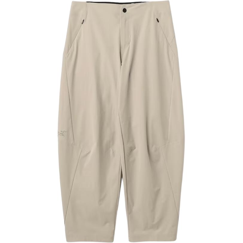 Женские штаны Arcteryx OLIA PANT (черные)