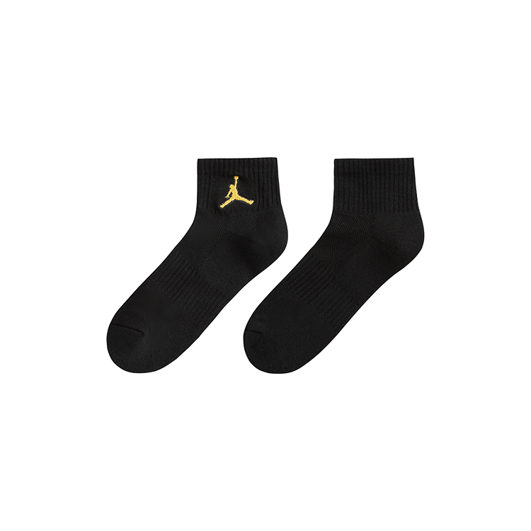 Носки Jordan Logo 3 (белый) — фото 4