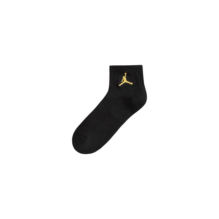 Носки Jordan Logo 3 (белый) — фото 3