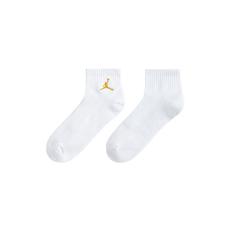 Носки Jordan Logo 3 (белый) — фото 11