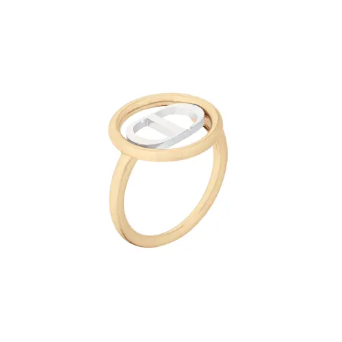 DIOR 30 Montaigne Rings Women's