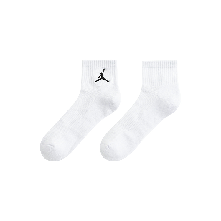 Носки Jordan Logo 3 (белый) — фото 25