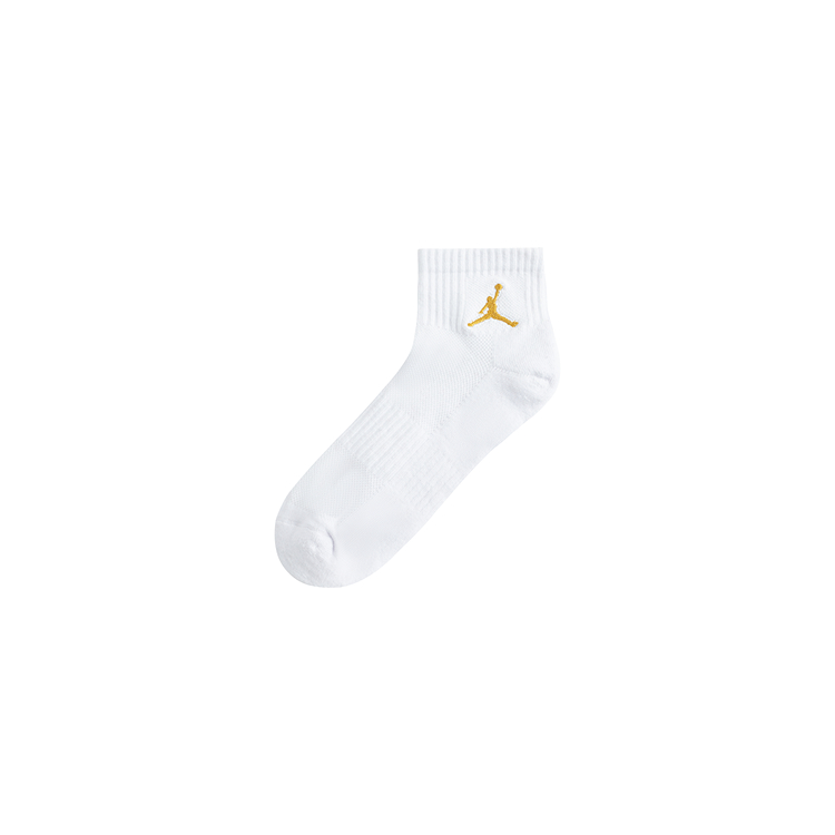 Носки Jordan Logo 3 (белый) — фото 18