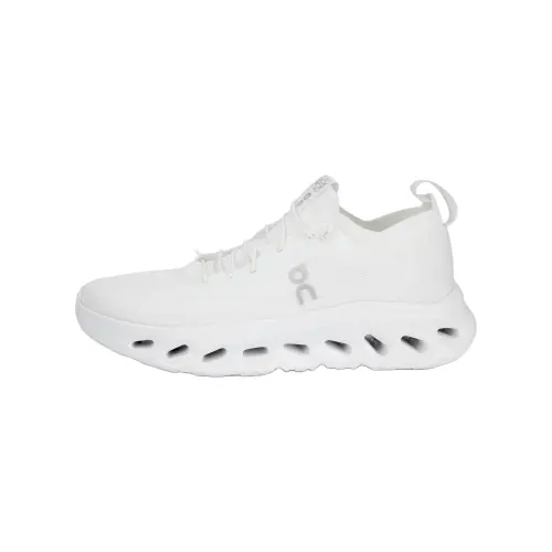 LOEWE x On Cloudtilt Low top Casual Shoes Men's White