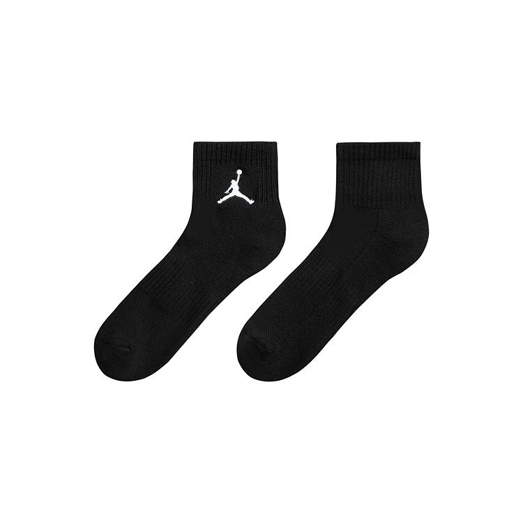 Носки Jordan Logo 3 (белый) — фото 32