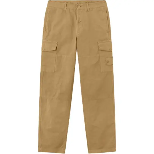 STONE ISLAND Однотонный мужской комбинезон с пришитыми карманами