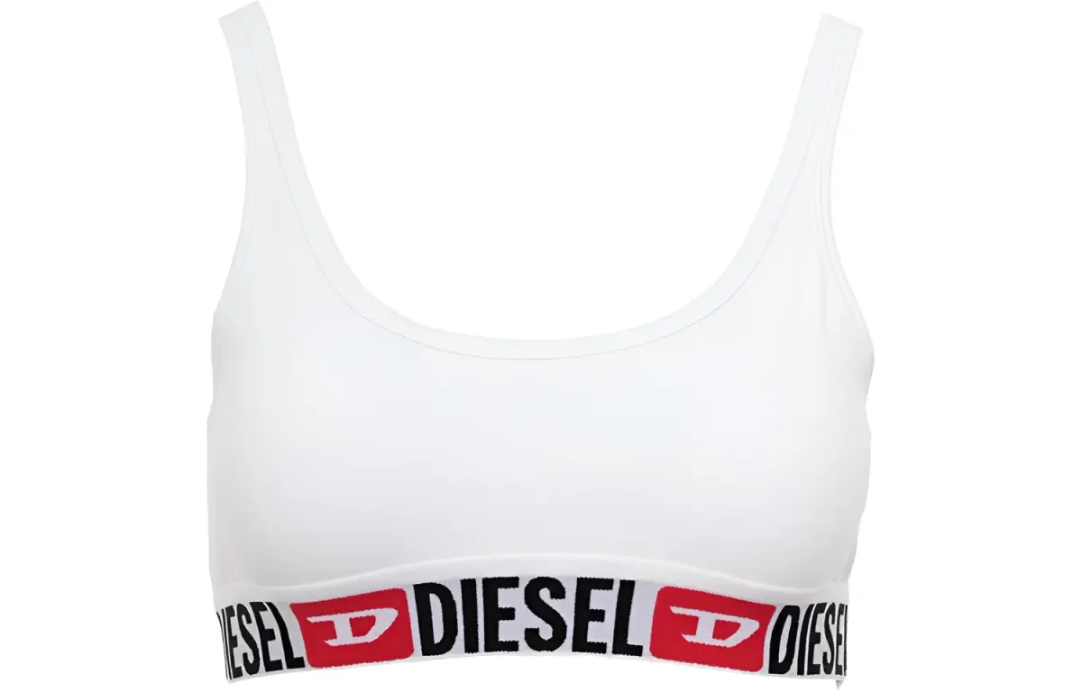 DIESEL Sports Underwear Women's White