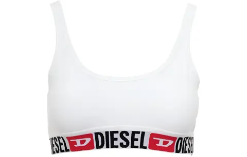 DIESEL Sports Underwear Women's White