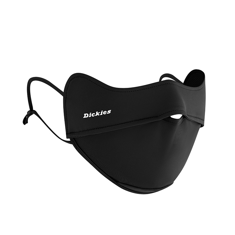 Маска Dickies (розовый) — фото 3