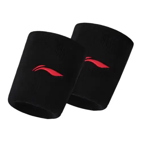 Li Ning Wristbands Unisex