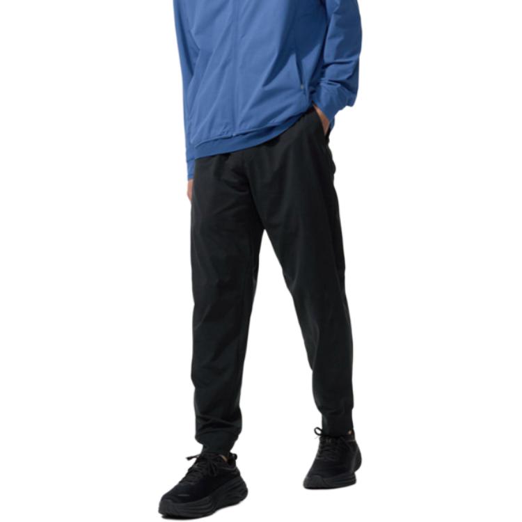 Штаны UNIQLO UNIQLO (черные)