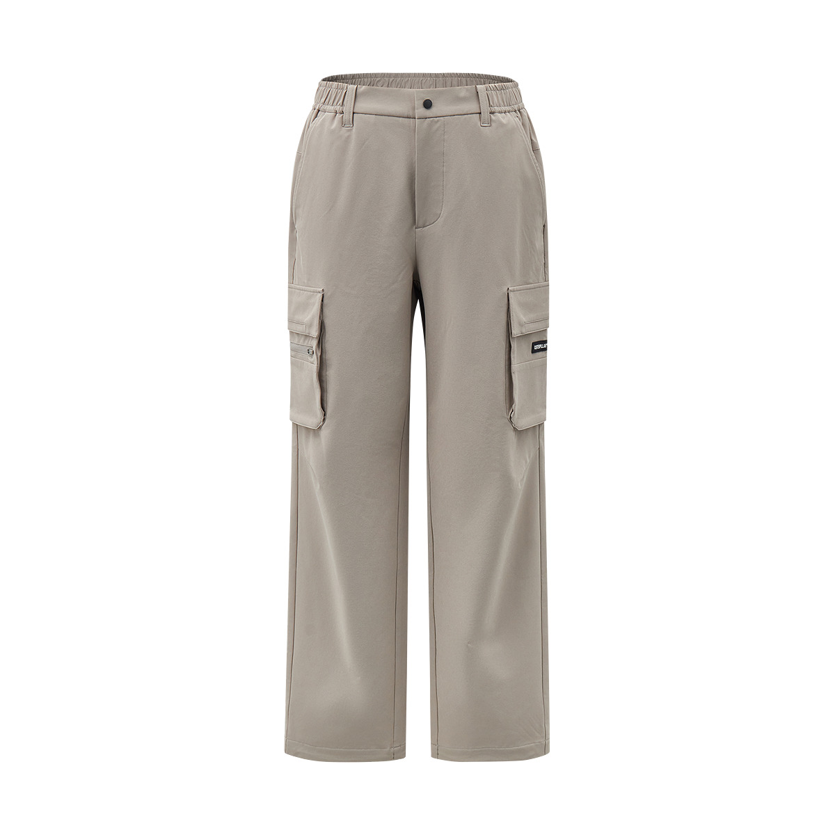 Мужские брюки CAT fw26 (черные)