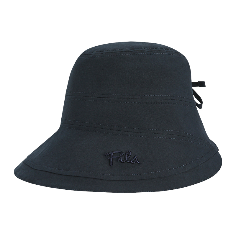 Женская панама Fila WHITE (белая)