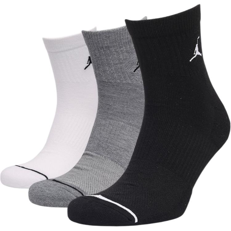 Nike Everyday Ankle Socks 3 Pairs