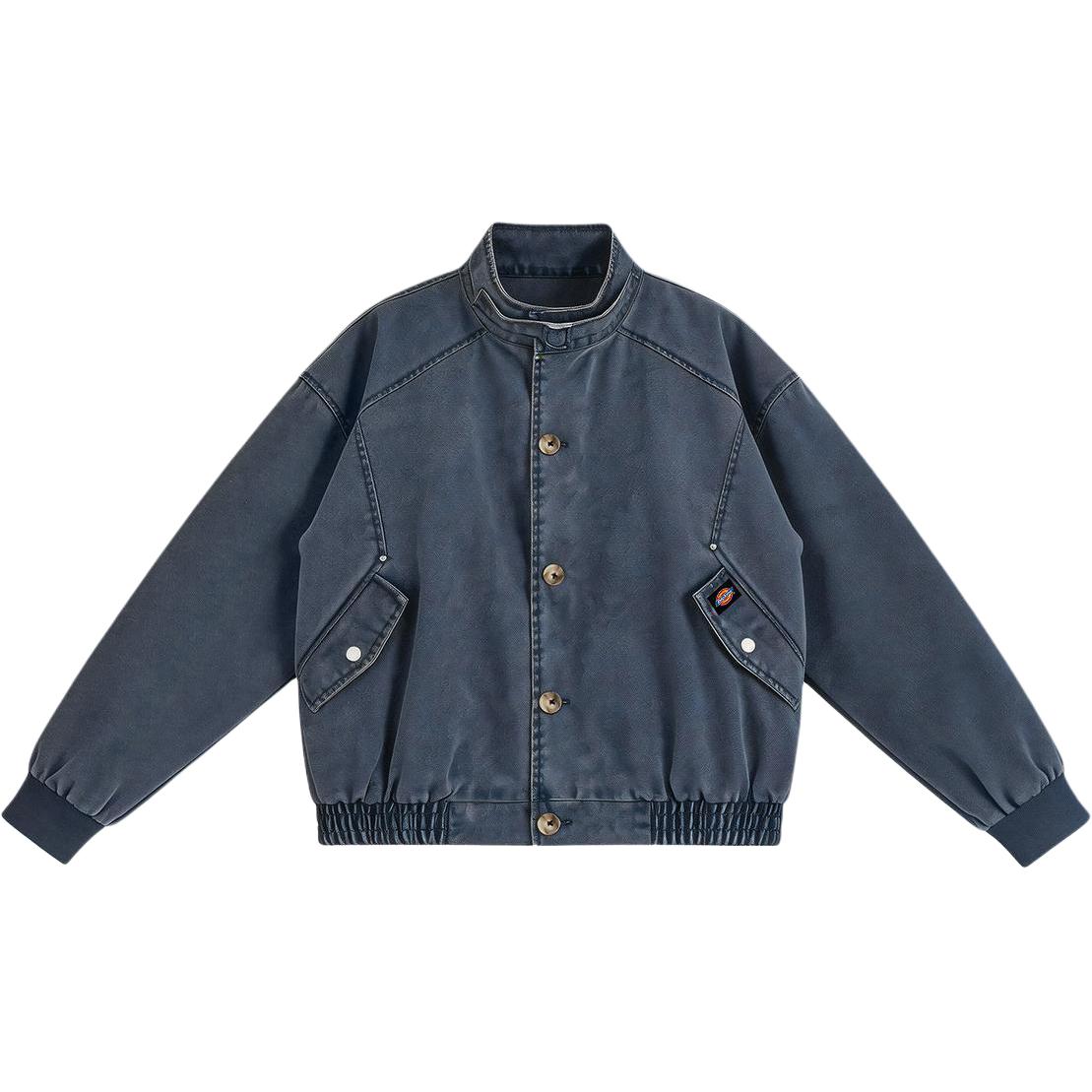 Куртка Dickies 100th Anniversary (синяя)