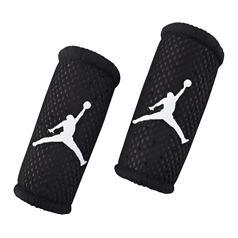 Jordan Elastodiene/Modified Polypropylene Protective Gear Unisex Black