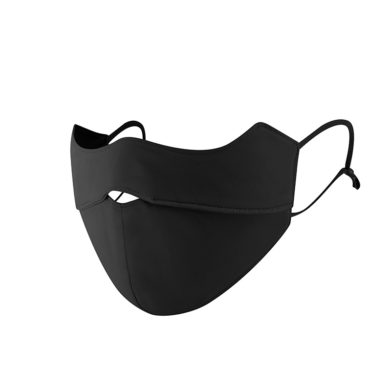 Маска Dickies 3d (бежевый) — фото 4