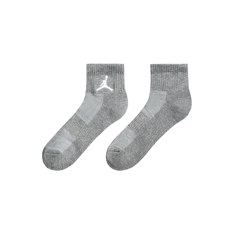 Носки Jordan Logo 3 (белый) — фото 30