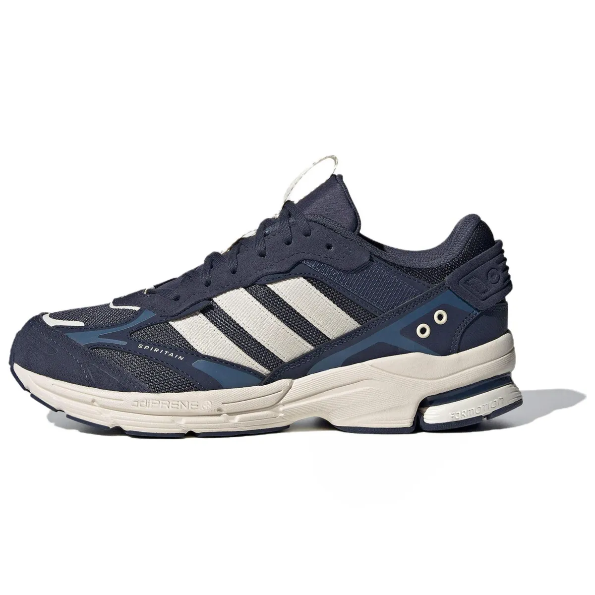 Adidas Spiritain 2000 Low top Chunky Sneakers Unisex Blue White