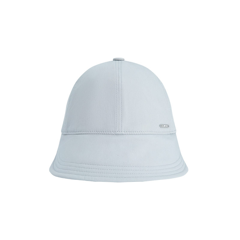 Женская панама Fila Originale (серый)