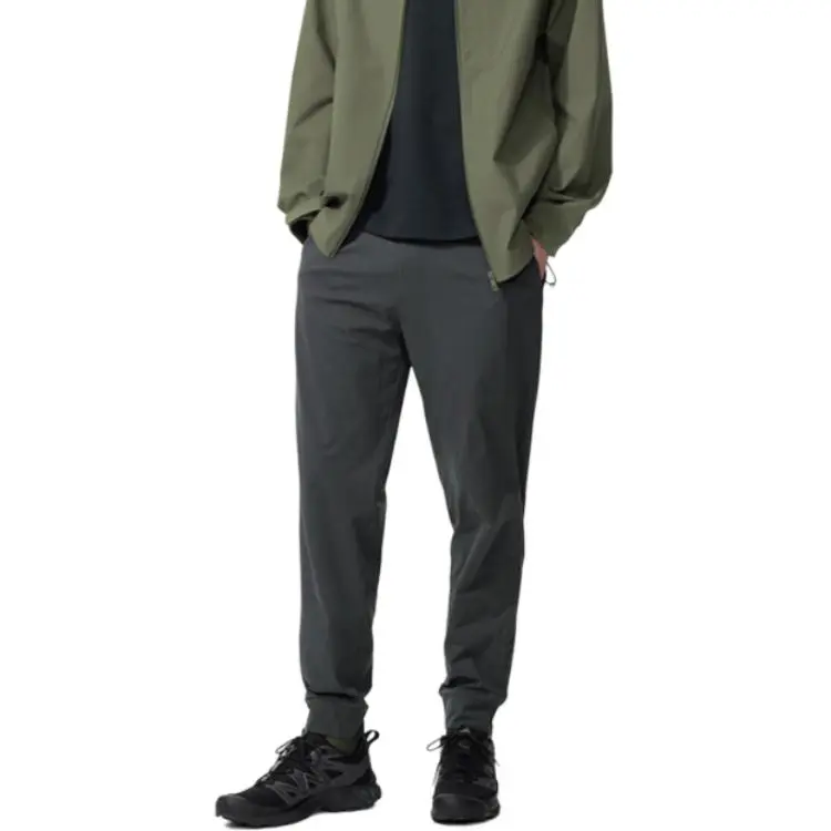 UNIQLO Knitted Sweatpants Unisex