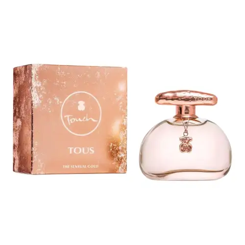 Sexy perfume with jasmine, 50 ml, 100 ml