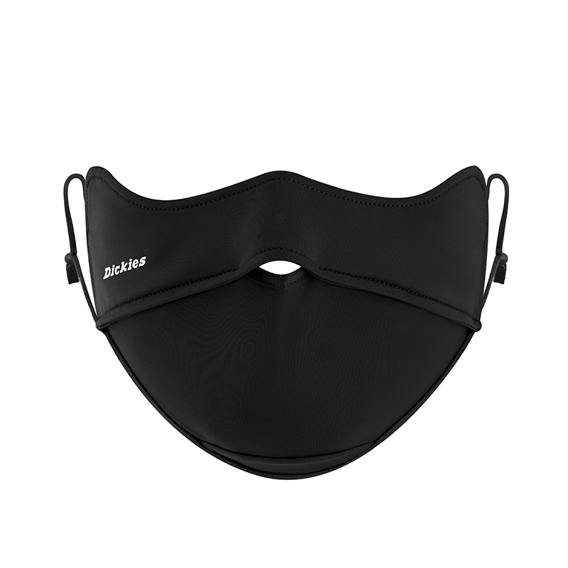 Маска Dickies (розовый) — фото 2