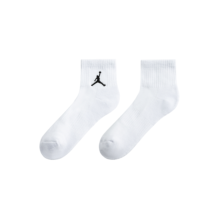Носки Jordan Logo 3 (белый) — фото 31